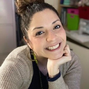 Meet your Posher, Amorette